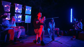 Mighloe | Otis Live