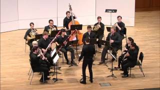 Mozart: Serenade No. 10 in Bb, "Gran Partita", K.361