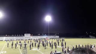 DC Expo 2018 Southaven Chargers