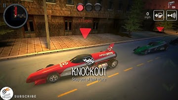 Payback 2 | Rocket Fuel | God Father Knockout Mission Gameplay | FHD1080p (Android, iOS!) Part - 41