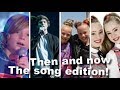 JESC songs then and now! || Eurovision for nerds