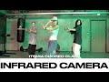 ITSMIA CHOREO CLASS | Infrared Camera - 원슈타인 | @justjerkacademy