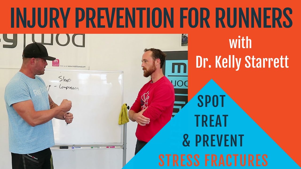 runner's body Injury Prevention for Runners | How to Spot, Treat and Prevent Stress Fractures