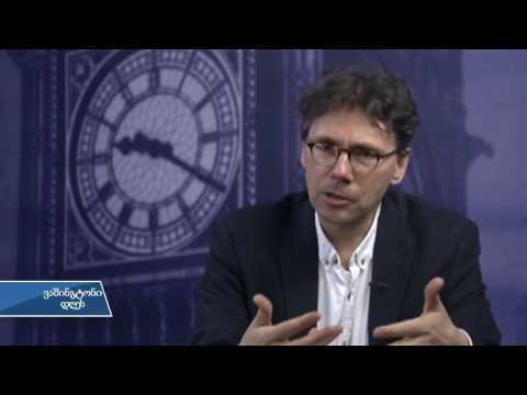 კლიმატის შეთანხმებას შეიძლება საფრთხე შეექმნას