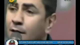 Grup Öz Dilan (Aramam) Seydi̇ Vakkas Klay Şhow Konuğu 2018 