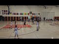 Clip 12: Shelton 5th vs. Ridgefield 5 Black
