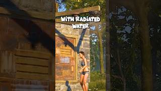 NO MORE Door Campers With This EVIL Trick in Rust #shorts #rusttips #rustbase #rustshorts
