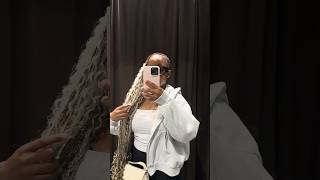 A Lil Shopping Spree