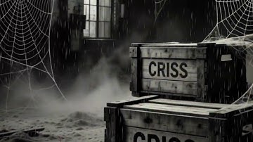 Thumbnail of Peter Criss Teaser