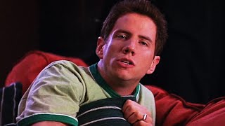 Scream (1996) Behind You, Jamie Scene - HD
