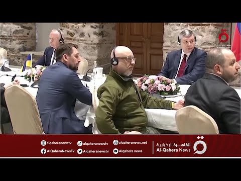 روسيا تدعو العالم للحوار لماذا الآن توم حرب مدير التحالف الأمريكي الشرق أوسطي ي جيب