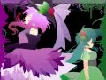 【結月ゆかり】嘘吐き魔法使い【初音ミク】