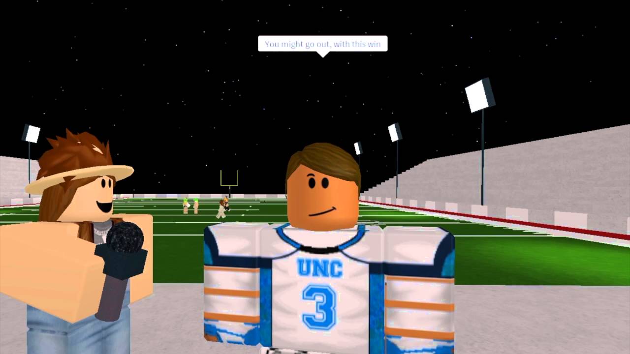Scoreboard Roblox Music Video -