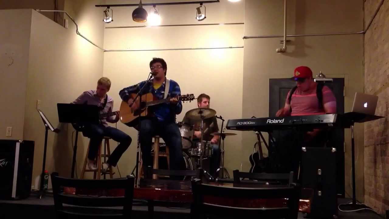 Watch Anchor - Seth Boyte on YouTube Watch Anchor - Seth Boyte on YouTube