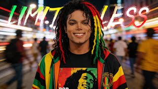 Download Lagu Michael Jackson 🌴 Bob Marley  (reggae)✨LIMITLESS MP3