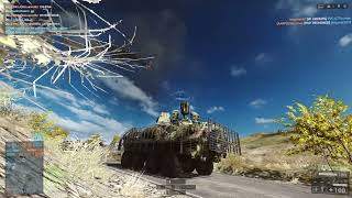 Battlefield 4 2023 12 13   Spawn Hack