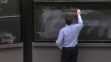 L15.3 Phase space and intuition for quantum adiabatic invariants