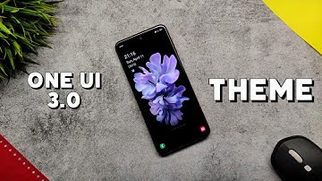 One Ui 3.0 Official Theme For Any Xiaomi Device | Get Samsung One Ui Look | Miui 12 Premium Theme