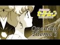 Sailor Moon UNIVERSE - Opening Theme 3 (HD)