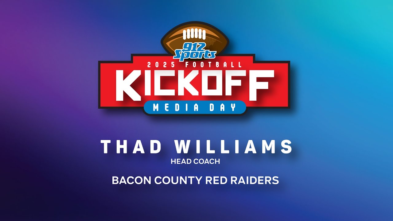 MediaDayBaconThadWilliams