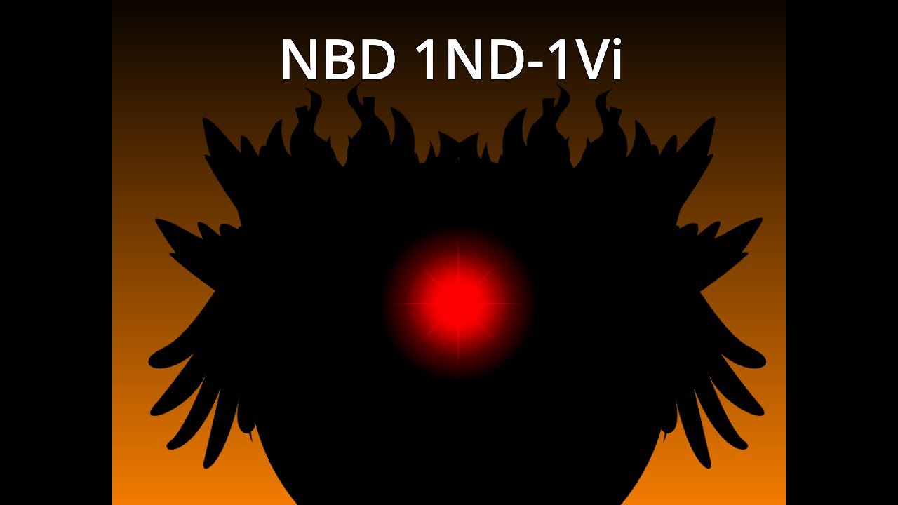 Numberblocks band different EpR3 1ND-1Vi (Halloween Special)