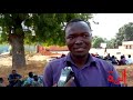 Tchad - Covid-19 : déconfinés de Koutéré, ils se retrouvent à la rue et stigmatisés