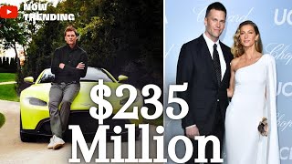 The 10 Most Expensive things Tom Brady has Ever Bought