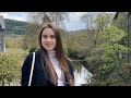 VLOG | Поездка в Wales