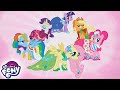 My Little Pony Songs 🎵 Raise this barn | MLP: FiM | MLP Songs