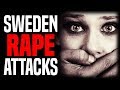 Shocking Video about Rapes in Sweeden