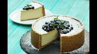 ЧИЗКЕЙК «НЬЮ-ЙОРК» ✧ Со Вкусом Кофе✧ New York Coffee Cheesecake ЧИЗКЕЙК «НЬЮ-ЙОРК» ✧ Со Вкусом Кофе✧ New York Coffee Cheesecake