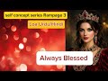 All my wishes are comes true very fast.Loa Urdu/Hindi