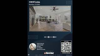 3500 W Lesina, Meridian, ID 83646 | 3 Bedroom Home For Sale