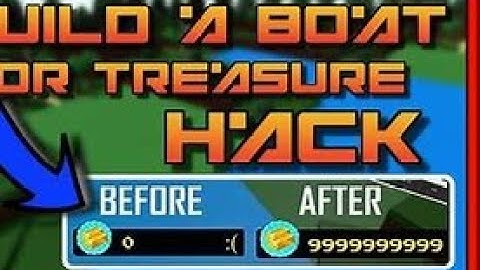 Roblox Build A Boat For Treasure New AutoFarm Script | Unlimited Cash | AutoFarm | ( PASTEBIN ) |