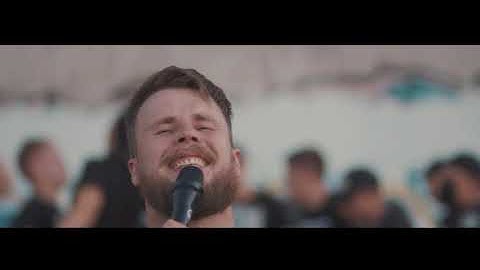 Burn After Reading - Огонь В Груди (Official Music Video)