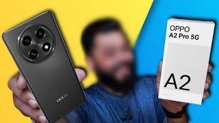 Download Lagu OPPO A2 Pro 5G - Unboxing \u0026 Official Launch date MP3