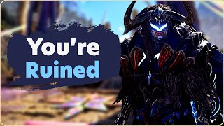 Did Monster Hunter Ruin You Too?