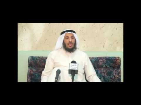 فضيلة الشيخ عثمان الخميس الربـــــا