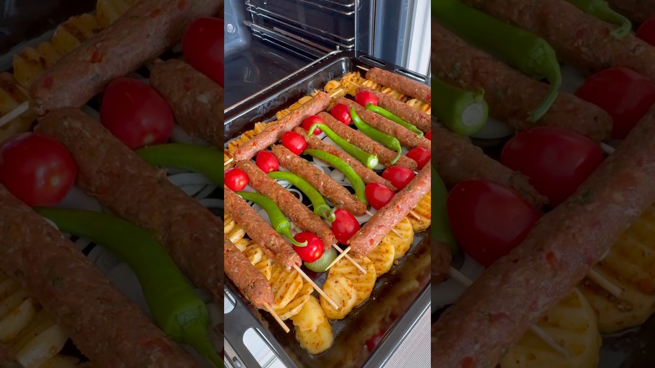 ÇOK PRATİK #food #recipe #cooking #rezept #yemektarifleri #yemek #köftetarifleri #köftetarifleri ÇOK PRATİK #food #recipe #cooking #rezept #yemektarifleri #yemek #köftetarifleri #köftetarifleri