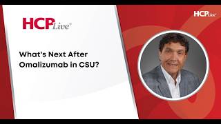 How to Sequence Omalizumab, Dupilumab, and Remibrutinib in CSU