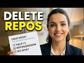 Say Goodbye to Repos on Your Credit Report