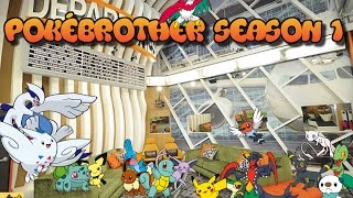 PokeBrother Season 1 | Episode 5