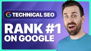 Technische SEO voor ontwikkelaars | 17 tips voor een hogere ranking!