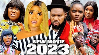 THIS MERCY JOHNSON MOVIE WAS RELEASE TODAY NIGERIAN LATEST MOVIES 2023 full movie on youtube english