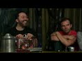 Critical Role: Liam going through every human emotion while Sam plays DND