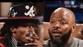 stop putting "God" in your bull 💩