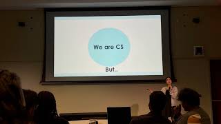 Beyond Code: Why Communication Skills Matter - RBC Co-op tech talk (Apr 22, 2026) - Jinny Kim