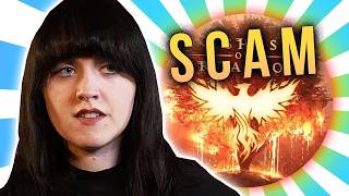 JAK ASHES OF CREATION STAŁO SIĘ NAJWIĘKSZYM SCAMEM W HISTORII MMO