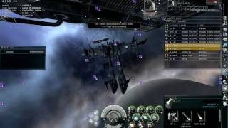 Local Threat 31St October 2009 Fleet Op