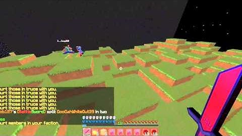 VulcanMC || Raid Event